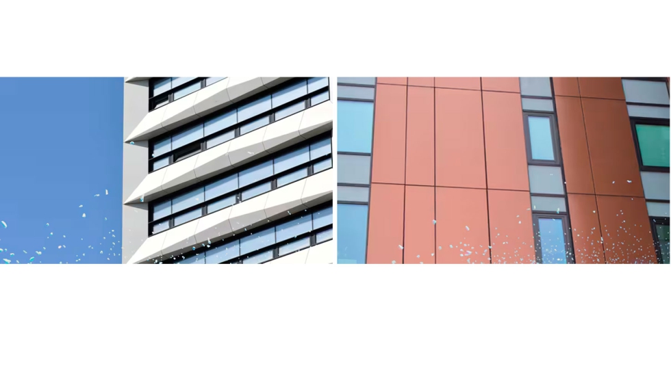 High Serenity (izq.) y Bold Adventure