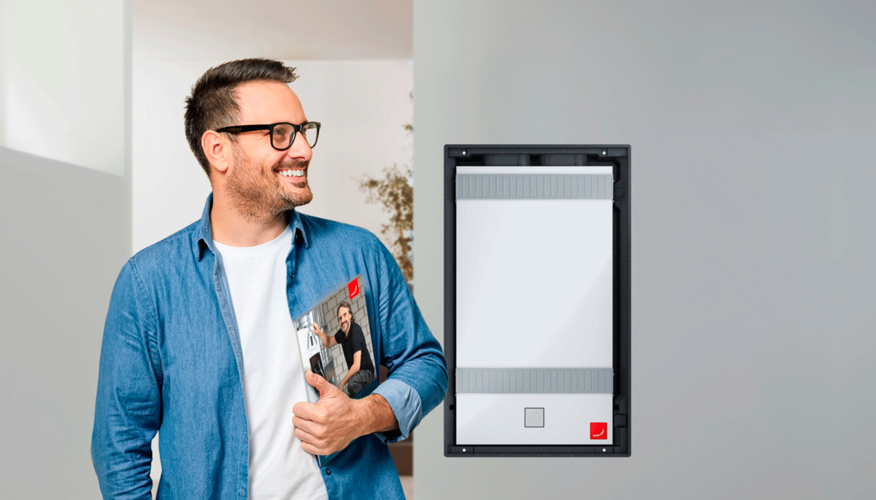 Zehnder ofrece a los propietarios particulares y a las comunidades tres planes de contrato anuales denominados �Basic�, �Comfort� y �Premium�...