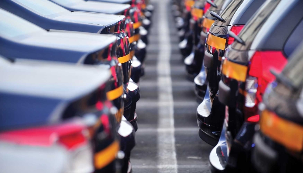 El 37% de los profesionales reconoce que su movilidad est� condicionada por encuentros inesperados...