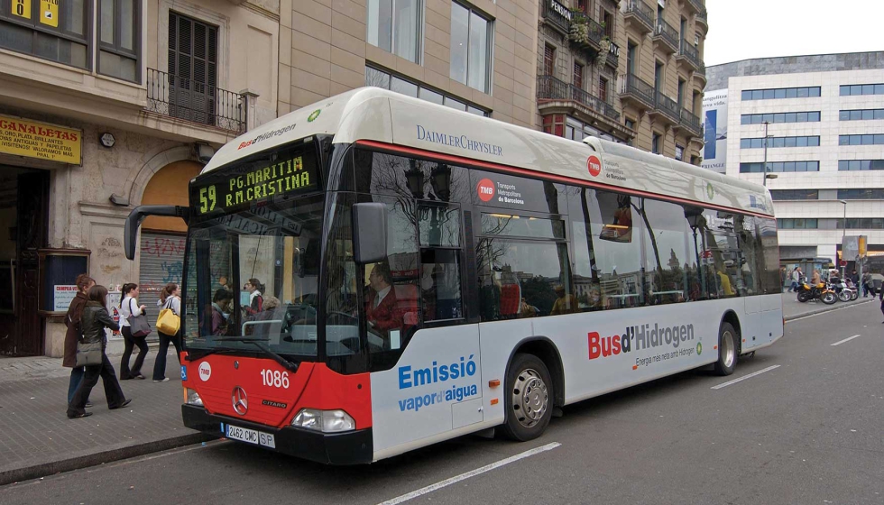 La movilidad urbana est� cambiando en muchos niveles, tambi�n desde el punto de vista de la sostenibilidad