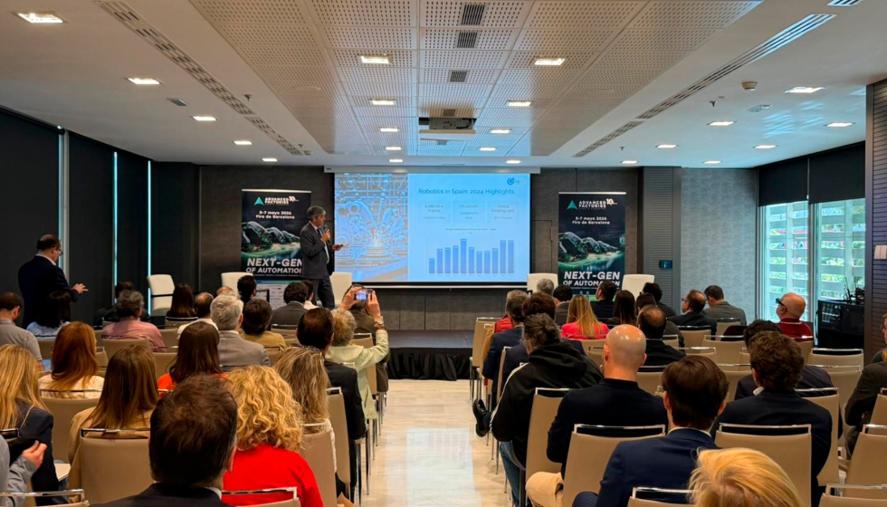 Instant�nea de la jornada