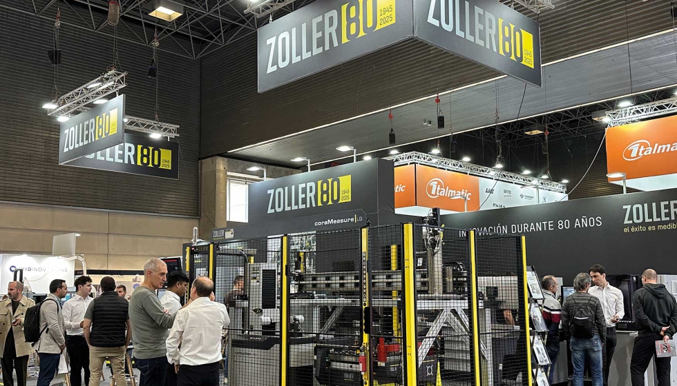 Swenn Hamman valora muy positivamente su participaci�n en BIEMH...