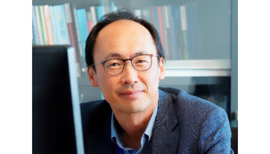 Sangheon Lee, economista jefe de la OIT