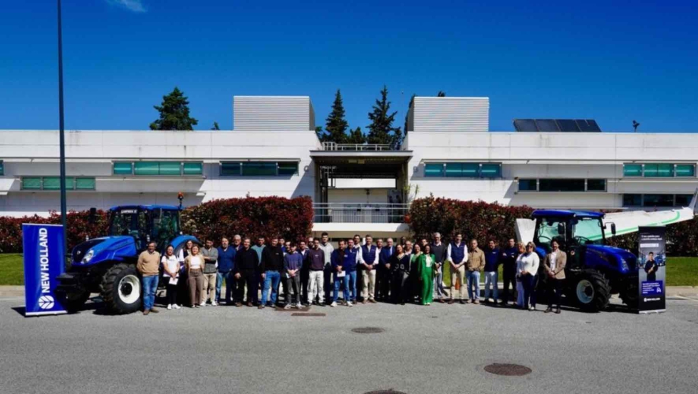 La primera promoci�n cuenta con 14 participantes