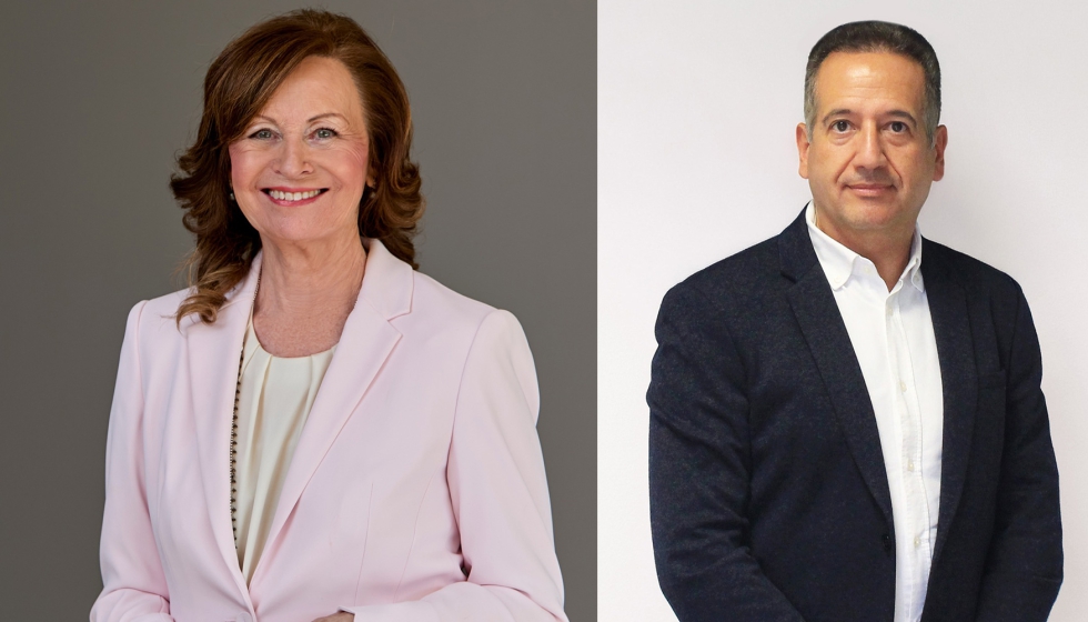 Noel Alimentaria contin�a en la Presidencia, a trav�s de Anna Bosch, presidenta del Grupo Noel, y Miguel Espa�a e Hijos asuma la Vicepresidencia...