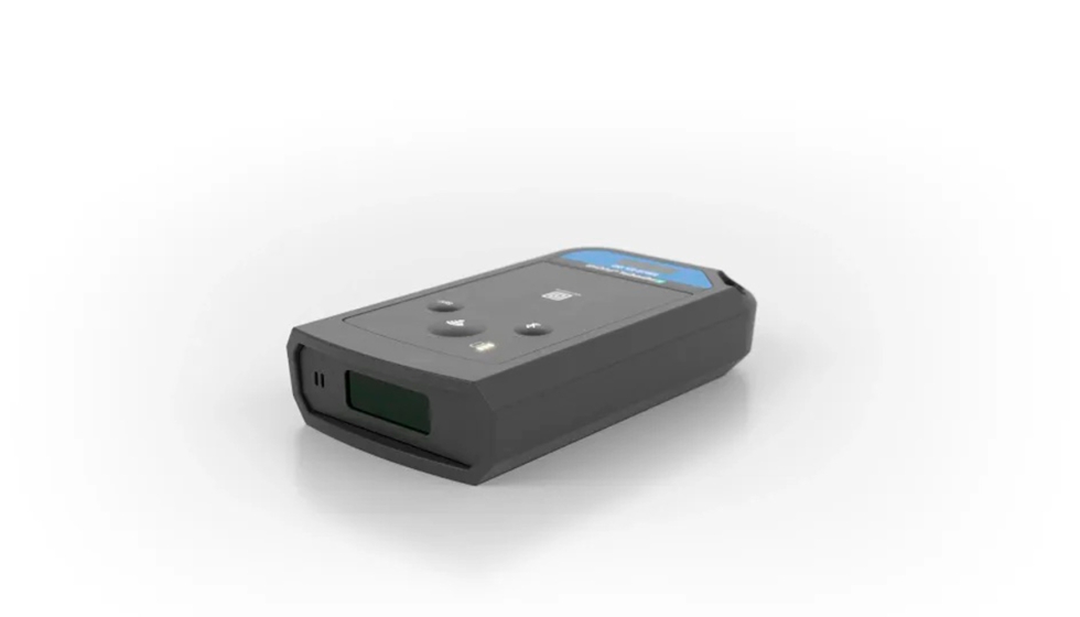 Esc�ner port�til Ident-Ex 02