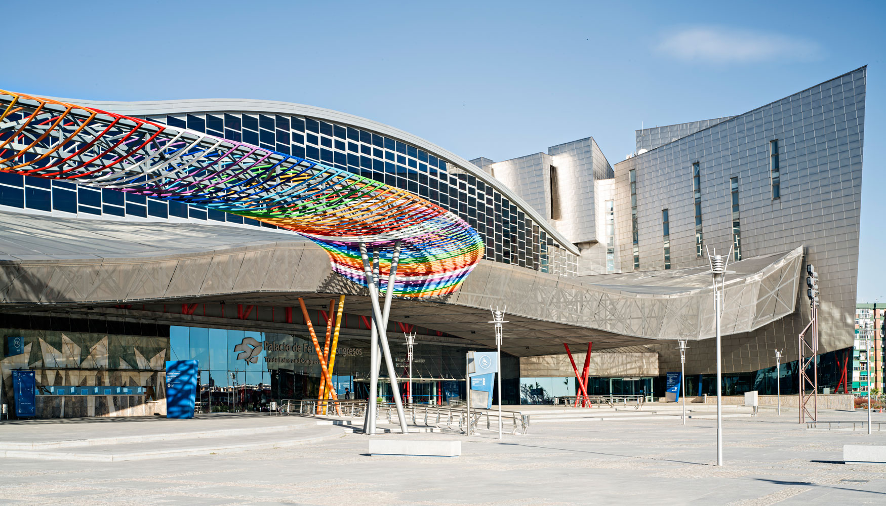 Las propuestas ganadoras recibir�n un paquete de acciones promocionales...