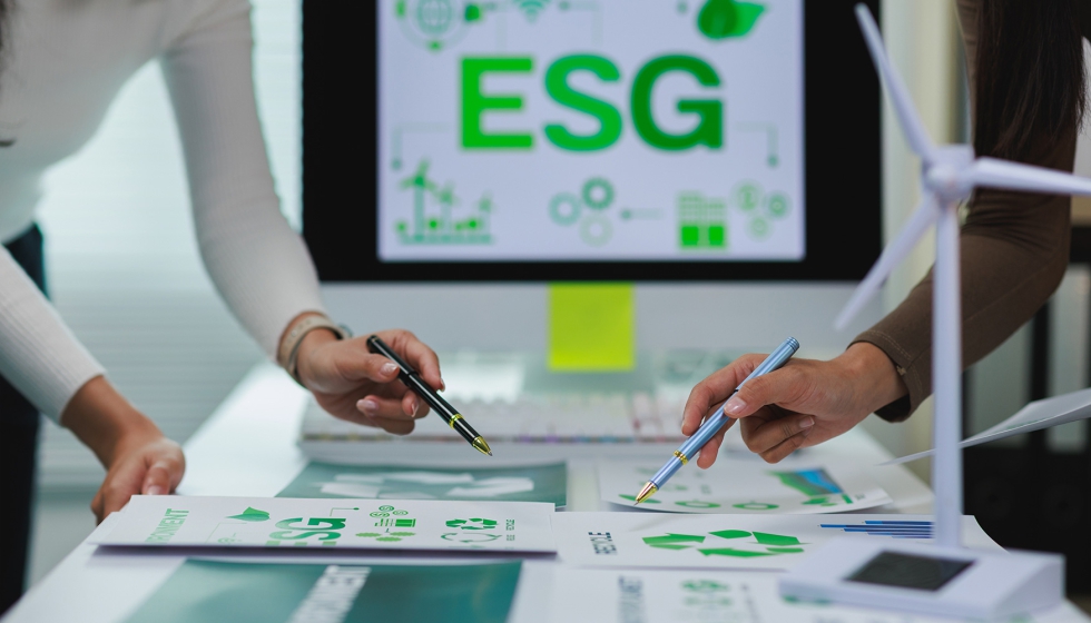 Las empresas deben comprometerse a revisar toda la organizaci�n, involucrando a todos los sectores y trabajadores