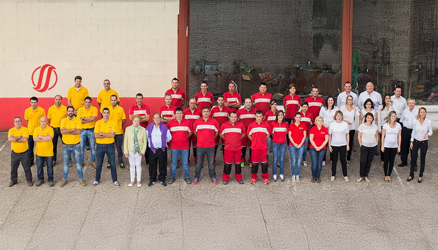 Equipo de Ferreter�a Sagar