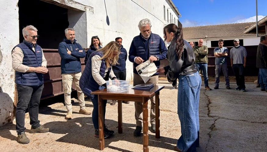 El consejero de Medio Ambiente, Agricultura e Interior, Carlos Novillo...