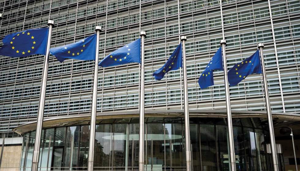 �Trata-se de uma aposta clara da UE na cria��o de um quadro jur�dico com regras uniformes e harmonizadas que permitam �s empresas crescer e...