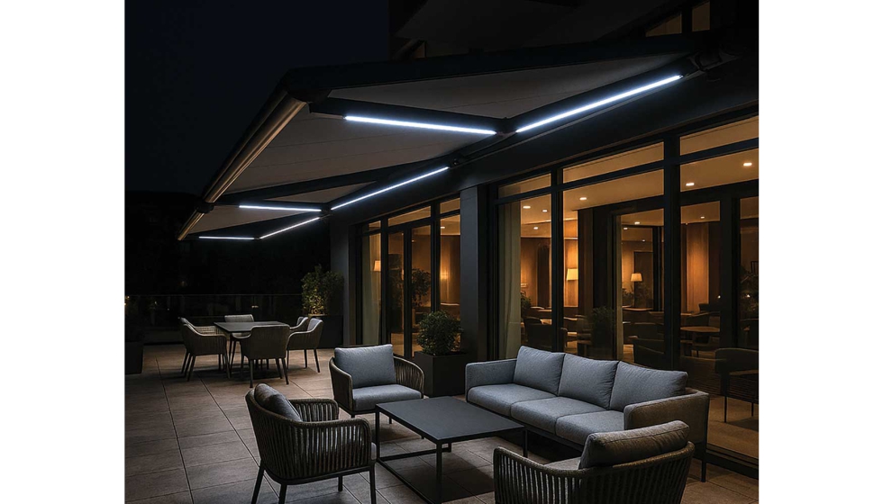 Soltex es una una soluci�n dise�ada espec�ficamente para responder a las exigencias reales del canal HORECA