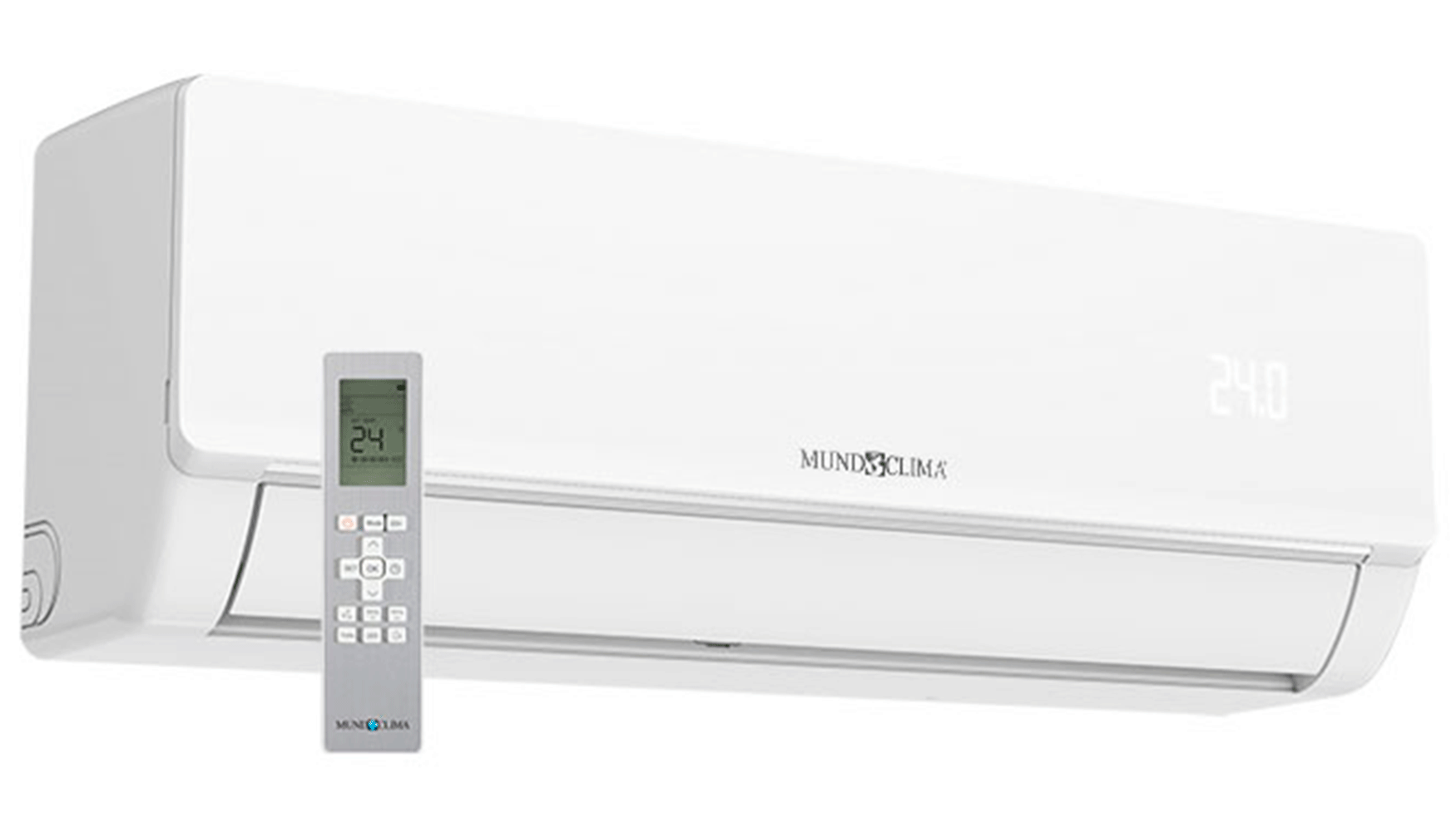 El equipo permite alcanzar hasta 30% de ahorro energ�tico con el modo ECO+