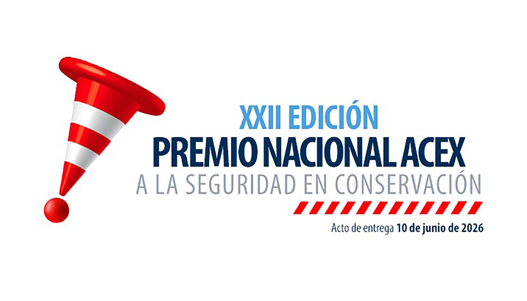 Premio Nacional ACEX a la Seguridad en Conservaci�n