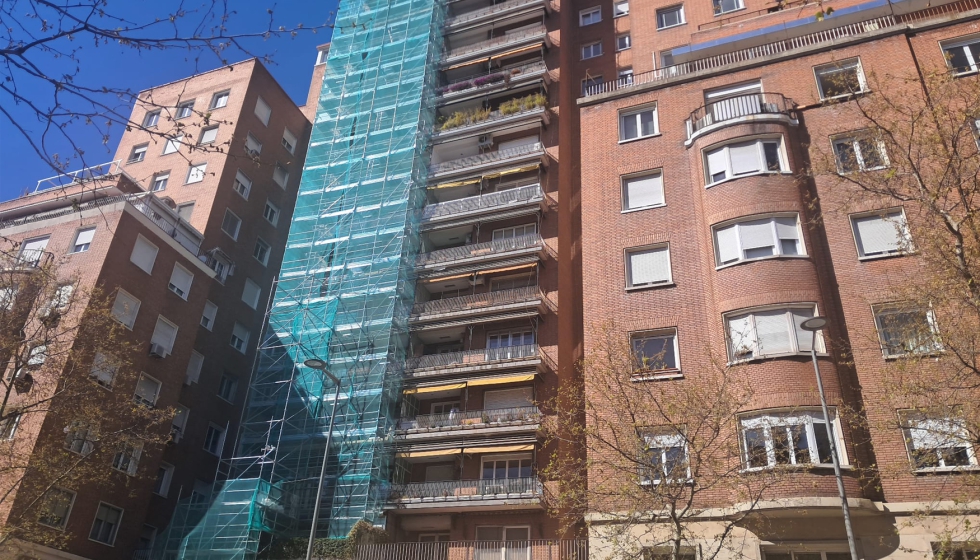 La asociaci�n considera que introducir mejoras que permitan reflejar de forma m�s realista el ahorro energ�tico generado por las actuaciones de...