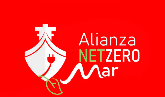 Mitsubishi Electric se integra en la Alianza Net Zero MAR para colaborar en proyectos de electrificaci�n portuaria y suministro el�ctrico a buques en...