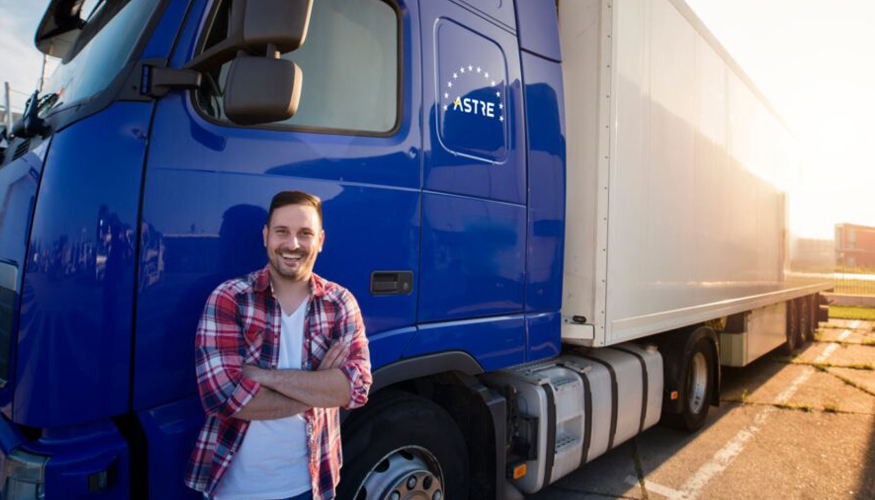 Instalaciones log�sticas de Toga Freight Group, nuevo miembro accionista de Astre Europe