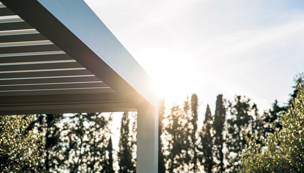 Elya, l�neas limpias y minimalismo en estado puro