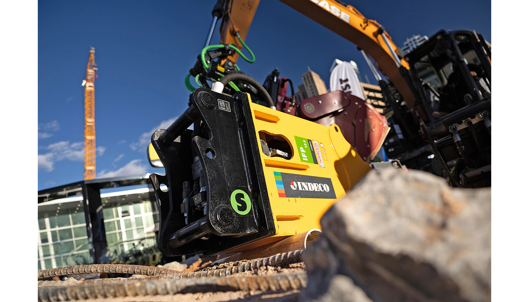 Productos compatibles con Open-S