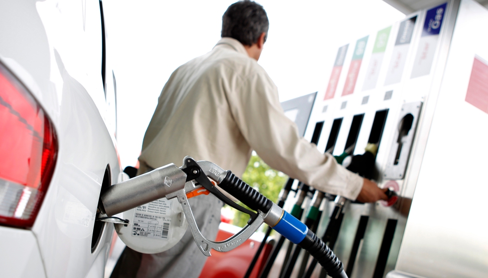 En palabras de Filipe Henriques, consejero delegado de Gasib...