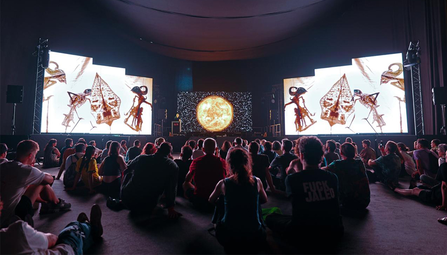 Intervenci�n de Playmodes en S�nar+D