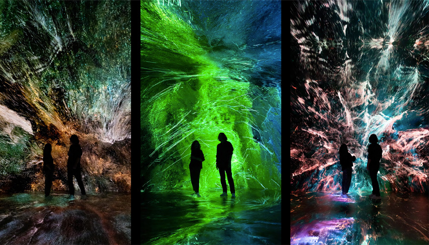 Desilence ha colaborado con Ant�nia Folguera en su carrera profesional