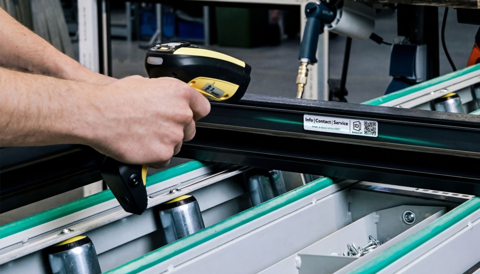 Las nuevas herramientas en digitalizaci�n de Rehau Windows Solutions tambi�n estuvieron presentes en N�remberg