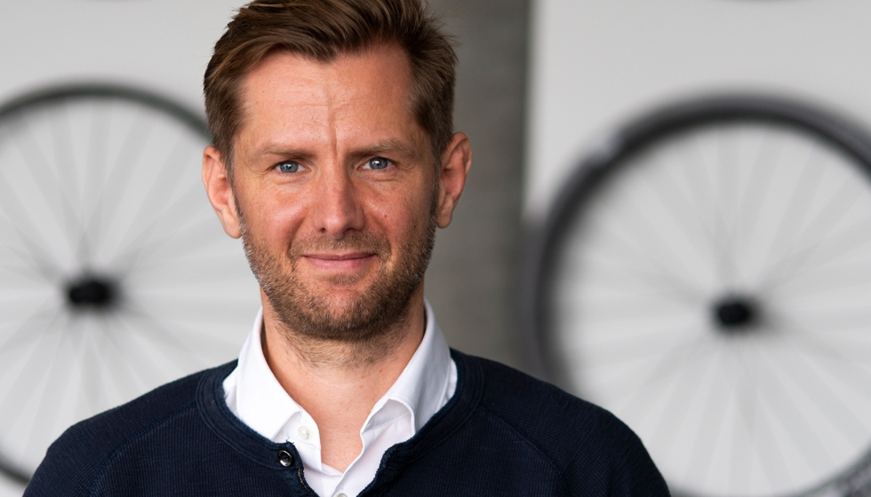 Matthias Meier se incorpora a Canyon tras m�s de una d�cada en DT Swiss