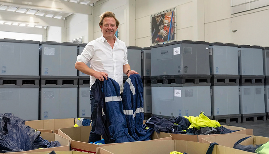 Vincent Siau, jefe de alsico Academy