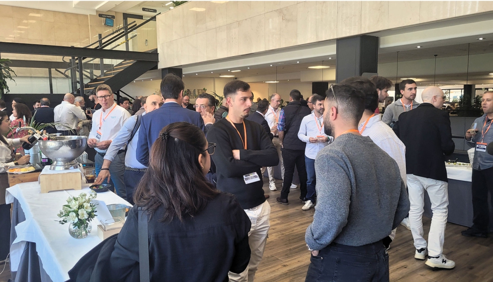 De cara a los pr�ximos meses, la organizaci�n reforzar� su estrategia en varias direcciones claras