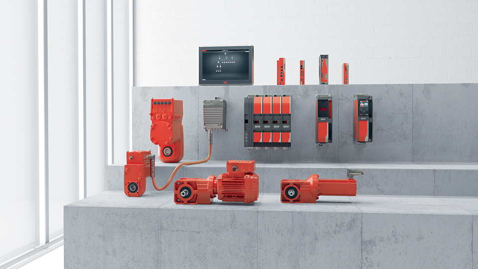 Conceito modular para sistemas de automa��o � Movi-C