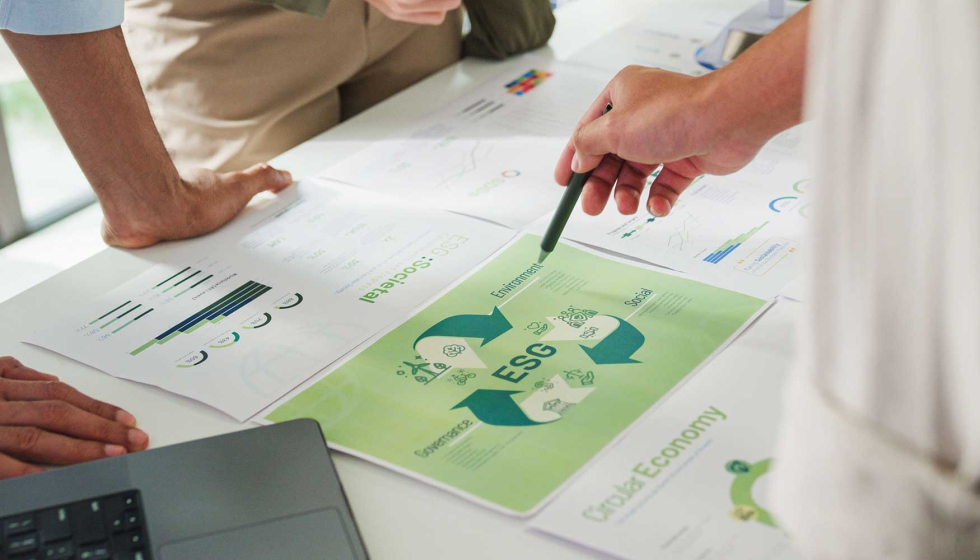 AEPA impulsa la transici�n hacia la econom�a circular en el �mbito de las puertas autom�ticas de forma estructurada...