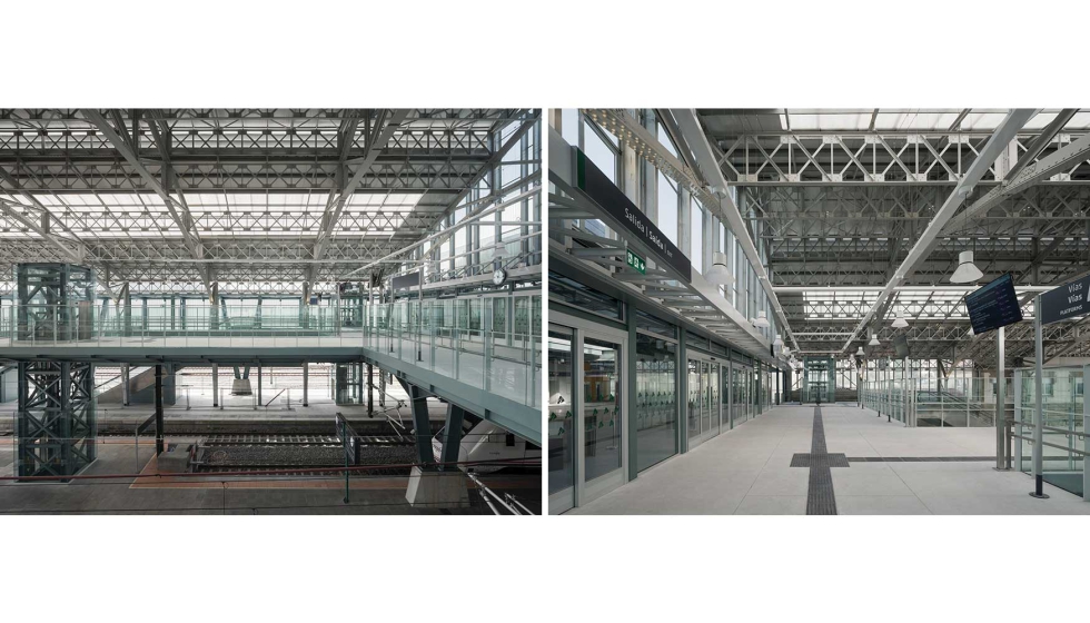 La oficina t�cnica de Comenza desarrolla procesos t�cnicos ad hoc para escenarios de alta complejidad...