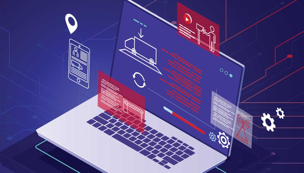 O SmartWeigh � uma das mais recentes solu��es tecnol�gicas de gest�o de pesagem da Cachapuz