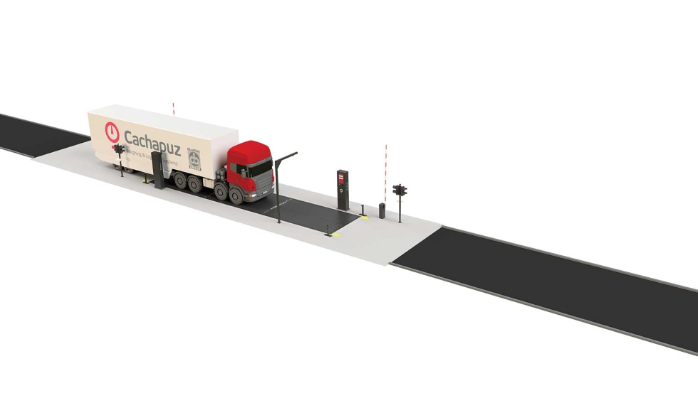 O SmartWeigh permite automatizar pesagens e conectar v�rias balan�as digitais, ponte-b�sculas e perif�ricos