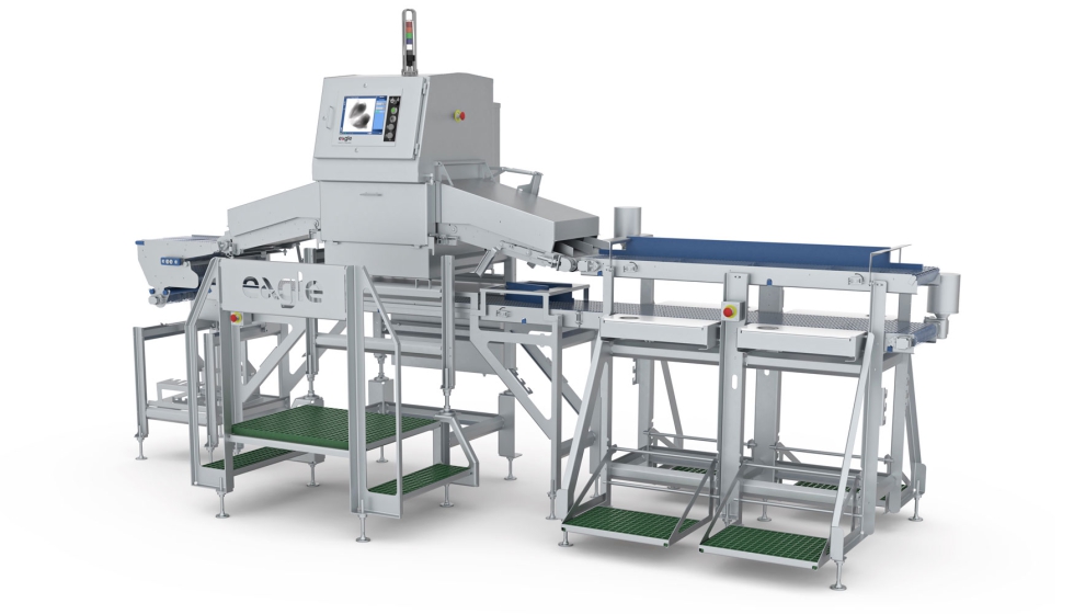 Sistema MAXIMIZER RMI