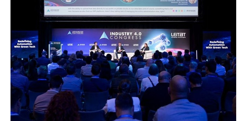 Advanced Factories 2026 reunir� a l�deres del sector farmac�utico en el Foro Health & Pharma dentro de su Industry 4.0 Congress...