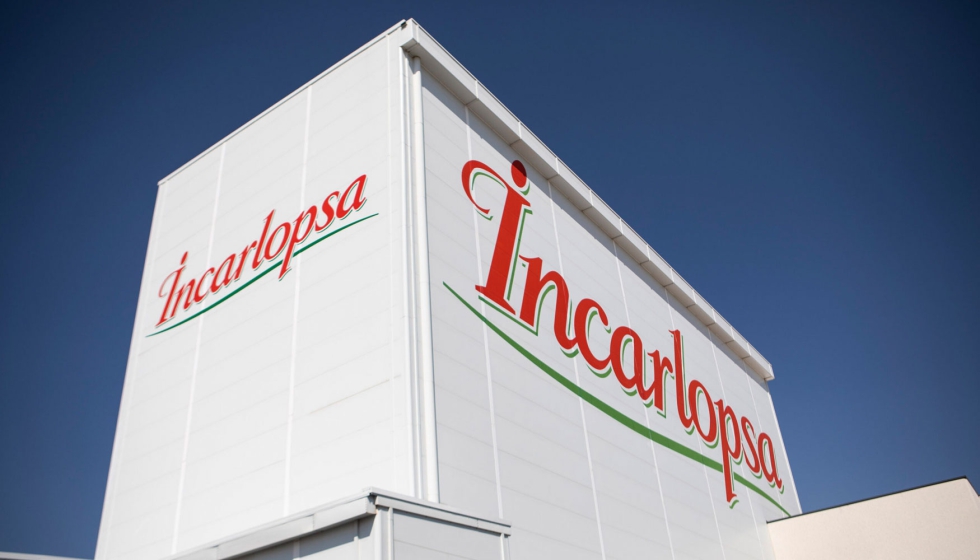 El proyecto une la experiencia industrial de Incarlopsa con la especializaci�n tecnol�gica de Expert Ymaging y el conocimiento investigador de la...