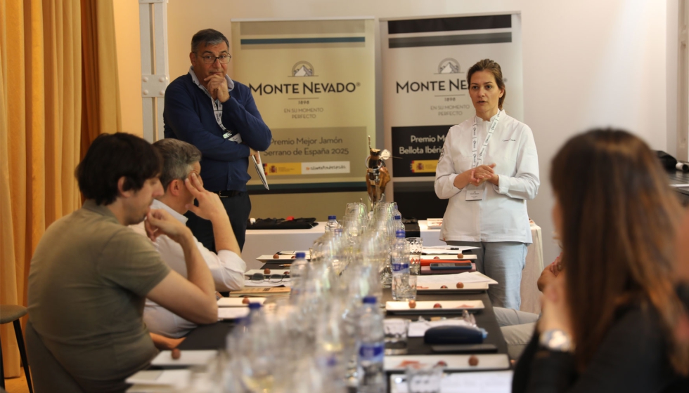 De la mano de la maestra chocolatera Carmen Capote, fundadora de 24 Onzas...