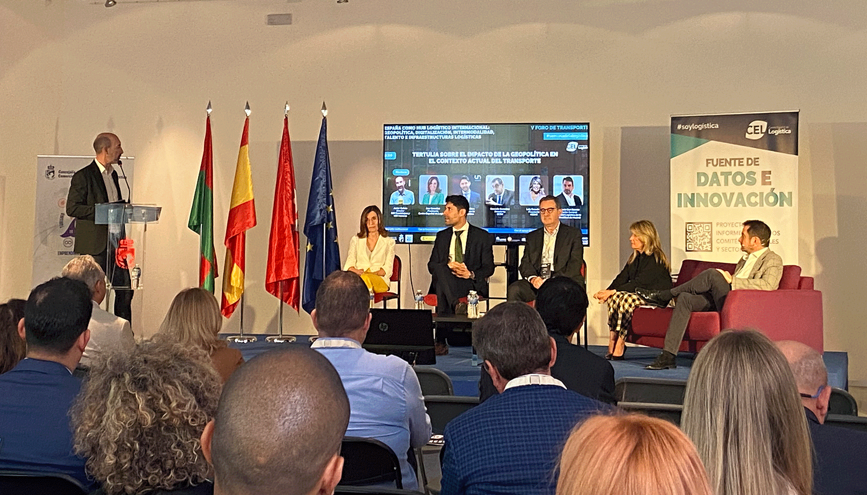 �En este momento creo que podemos decir que pr�cticamente solo Espa�a es la que ha pedido ayudas especiales al sector...