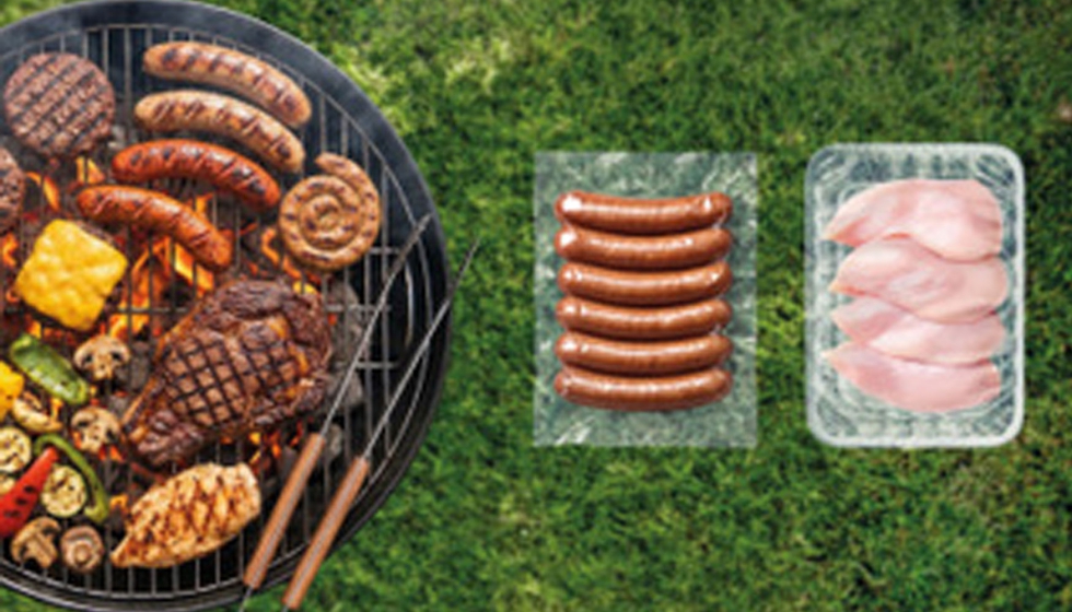 Foto de S�dpack impulsa envases m�s sostenibles para carne y embutidos sin comprometer la vida �til ni la seguridad alimentaria