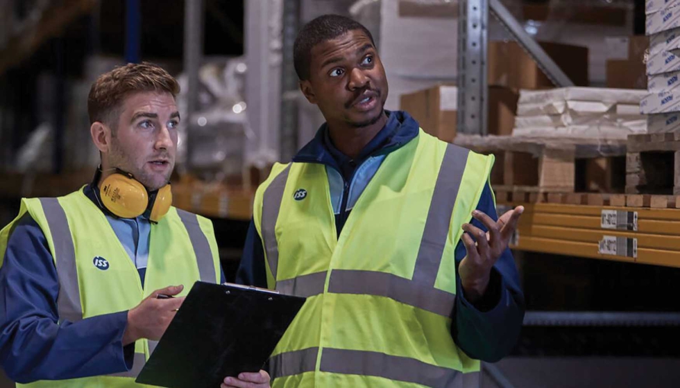 Apostar por un modelo de mantenimiento preventivo frente a uno reactivo ayuda a disminuir el riesgo de los profesionales...