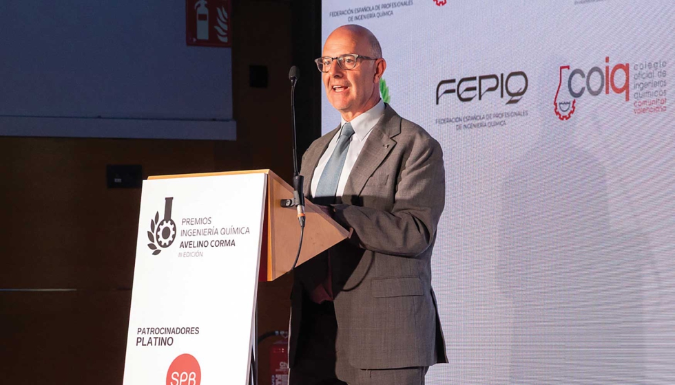 Miquel Soriano, director general d'Universitats