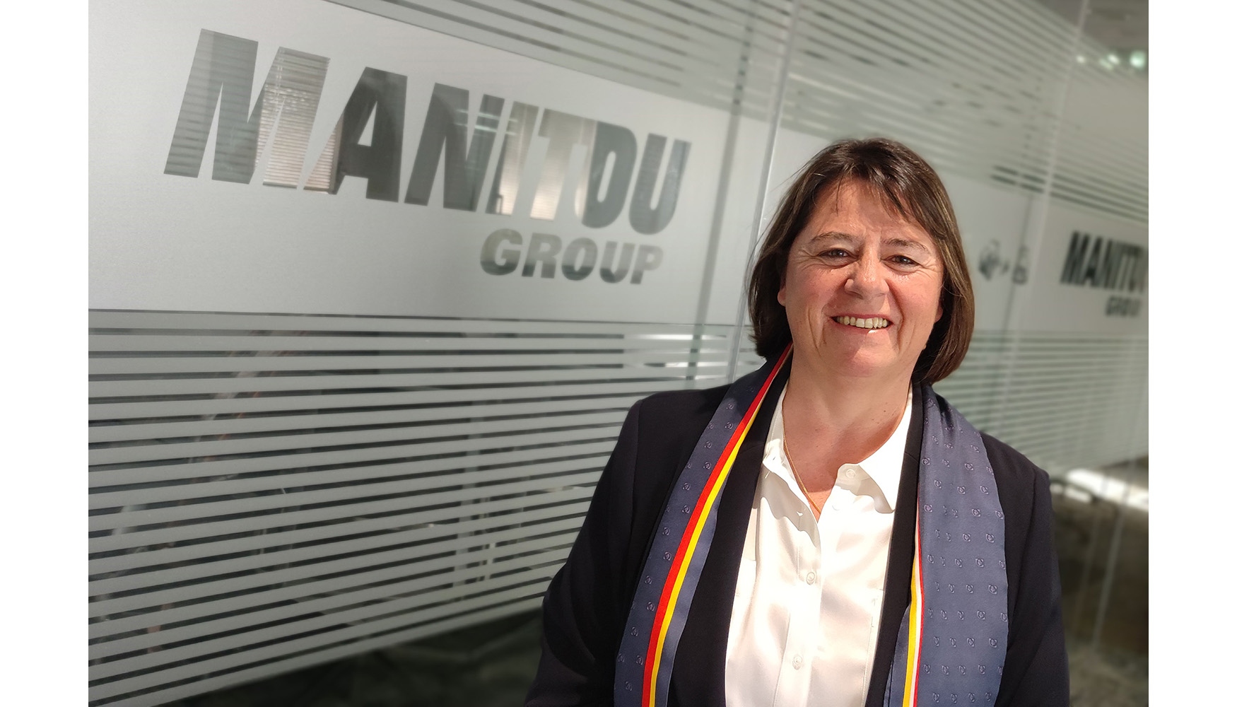 Virginie Himsworth, nuevo miembro del Consejo de Administraci�n