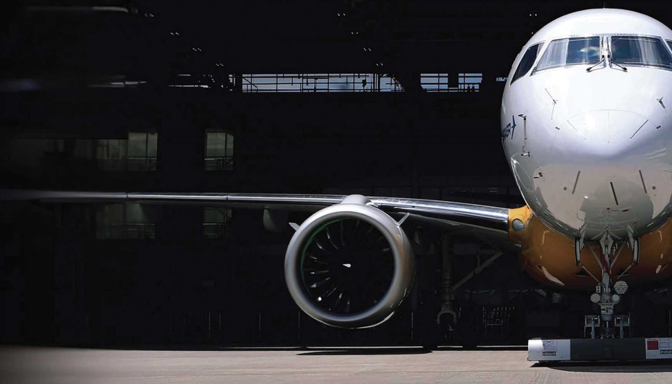 El contrato cubre la reparaci�n del TIC Vane Pack (Stator Assembly � Turbine Intermediate Case) para dar soporte a la modernizaci�n de la flota en...