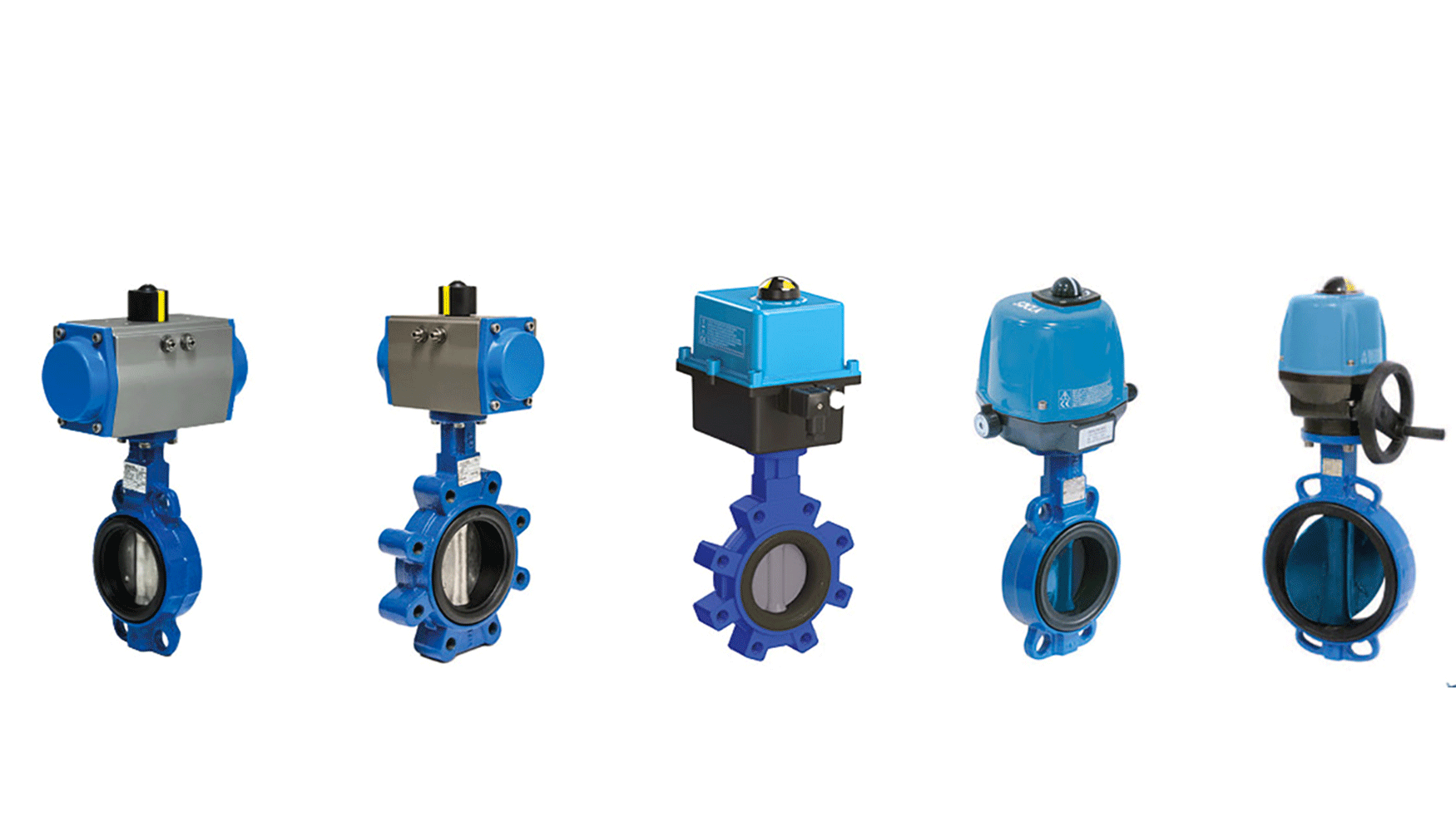Los equipos cumplen con las normativas internacionales CE, ATEX y CSA...