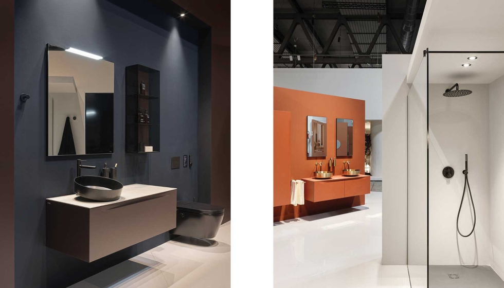 El resultado del proyecto se describe como un lenguaje formal definido por geometr�as esenciales y el uso de materiales innovadores...