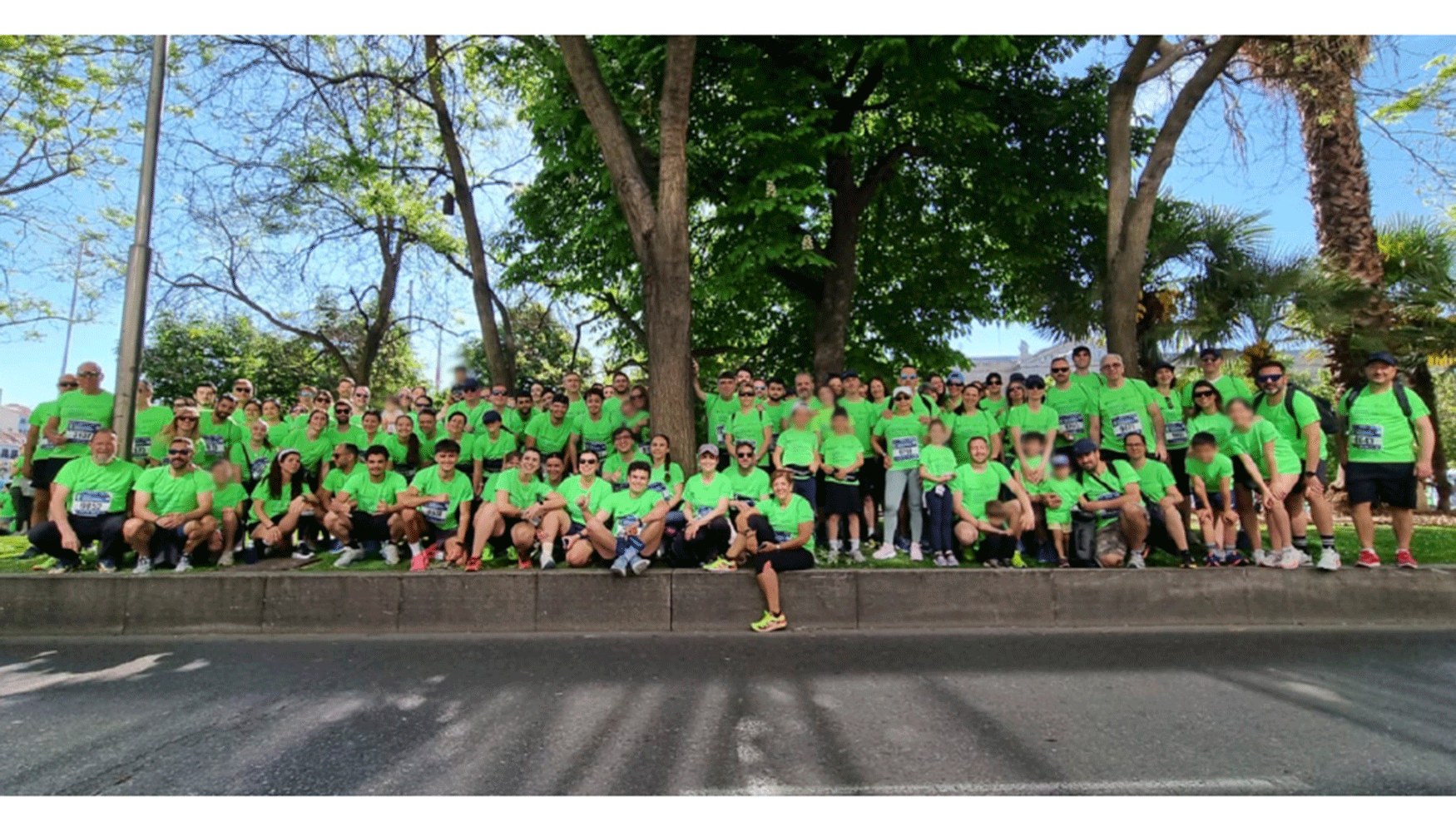 Los recursos obtenidos a trav�s de las inscripciones se integrar�n en programas de prevenci�n y servicios de asistencia