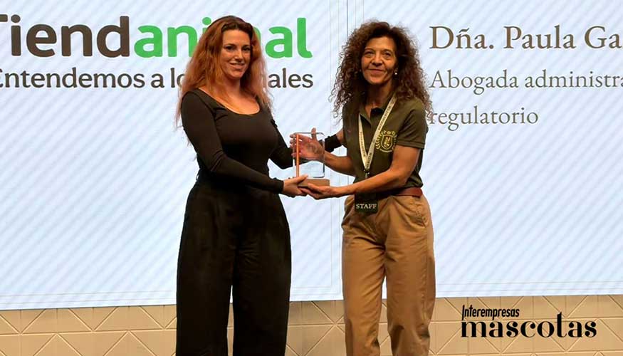 En el marco de su actividad en 2025, Tiendanimal facilit� la adopci�n de m�s de 2.900 animales y don� m�s de 352.000 kilos de alimento y accesorios...