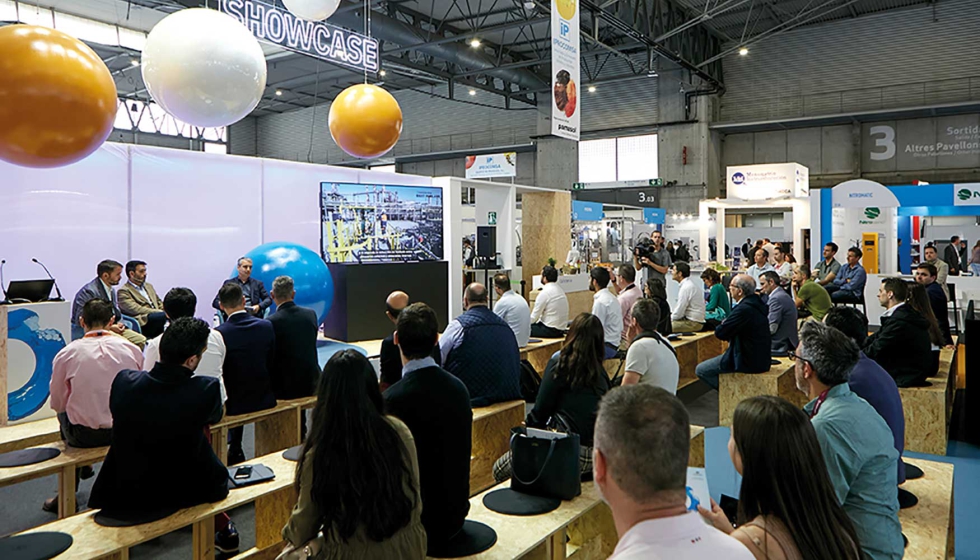 Best in Class en la anterior edici�n de Equiplast